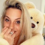 Lisa Guego Salvo - @lisaguego - Instagram
