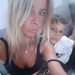 Lisa Salvo - @lisasalvo9 - Instagram