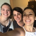 Lisa Salvo - @salvolisaa - Instagram