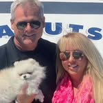Lisa aka Sami’s mom 🐶❤️ - @superfunesq - Instagram