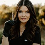 Lisa Sanchez-Derita - @np.lisaderita - Instagram