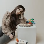 Lisa Sanchez, M.A., CCC-SLP - @playandsayspeechtherapy - Instagram