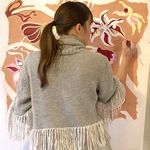 Lisa Sander - @lisasanderworks - Instagram