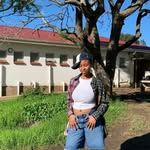 Lisa  Sangoni - @sangonilisakhanya - Instagram