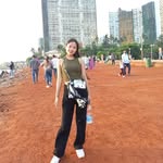 lisa sangma - @lisasangma411 - Instagram