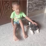 Lisa sangma - @lisasangma87 - Instagram