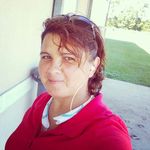 Lisa Crumpler McDarren Sansone - @ziggi_girl - Instagram