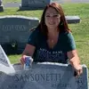 Lisa Sansonetti-Grumbling - @lisa.sansonettigr - TikTok