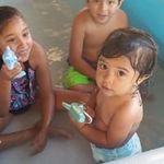 Lisa Santamaria - @lisssa1965 - Instagram