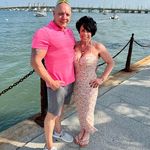 Lisa Tucker - @lisa_santamaria_tucker_2020 - Instagram