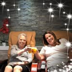 Lisa Sarno - @lisasarno - Instagram