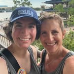 Lisa Sarno Hickey - @lah702 - Instagram