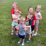 Lisa Sarver - Facebook