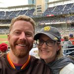 Lisa Sarver-Gossmann - @lislsdwoohoo - Instagram