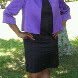 Lisa Satchell-Johnson - @liza_philipz - Instagram
