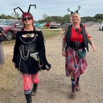 Lisa Saul - @redhot_she_racha - Instagram