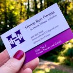 Lisa Saul - @home.run.fitness - Instagram