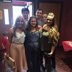 Lisa Savin - @knowles2075 - Instagram