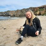 Lisa Scaife - @_metalcorebarbie - Instagram