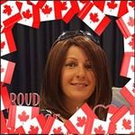 Lisa Scharf - @lisascharf75 - Instagram