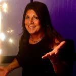 Lisa Scharf Bender - @newlisab - Instagram