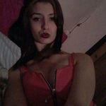 TheUnmarkedGirl - @lisascharf_12346 - Instagram