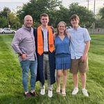 Lisa Schill Wichman - @lisawich - Instagram