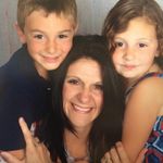 Lisa Schlecht Moliterno - @moliternomom - Instagram