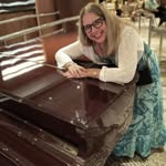 Lisa Schmidgall-Miller - @lpabi.lm - Instagram