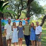Lisa Schnee Jacobs - @lisajacobs_tx - Instagram