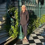 Lisa Schrum Shockney - @shockneylisa - Instagram