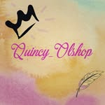Quincy_olshop - @lisa_schut79 - Instagram