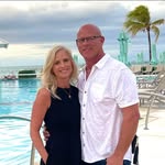 Todd-Lisa Schutz - @lisa_schutz - Instagram