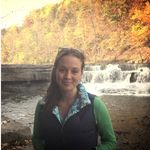 Lisa Searle - @ledroege - Instagram