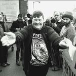 Lisa Searle - @old_growth_fucken_oath - Instagram