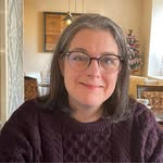 Lisa Seddon - @lisaellenpropes74 - Instagram