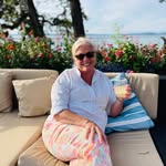 Lisa Seed - @lisajs60 - Instagram
