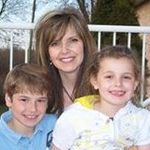 Lisa Setter Johnstone - @lisa_setterjohnstone - Instagram