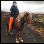 Lísa Setterlund - @lisasetterlund - Instagram