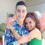 Lisa Xerri- Sette - @lisaxerrisette - Instagram