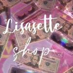 lisasette - @lisasette_shop - Instagram