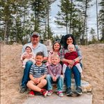 Lisa Severson - @lseverson27 - Instagram