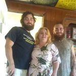 Lisa Shavers - @lisa.shavers.35 - Instagram