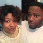Lisa Shavers Morris - @2godballglory - Instagram