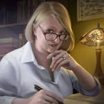 Lisa Shearin - @lisa_shearin_author - Instagram