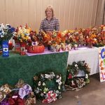 Lisa Shearer - @craftsbylisashearer - Instagram