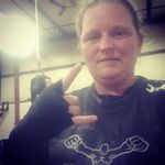 Lisa Shearer-Yoho - @metal.demon.mma7 - Instagram