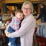 Lisa Galambos Shotwell - @lisagalambos - Instagram