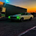 Roshell Taurus - @shotwelllisa - Instagram