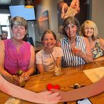 Lisa H. Majerick-Shrader - @lisahelen4255 - Instagram